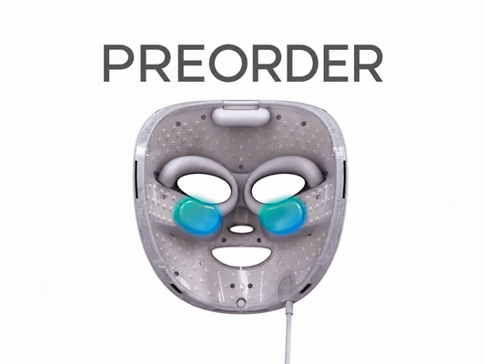 PREORDER Maska LED